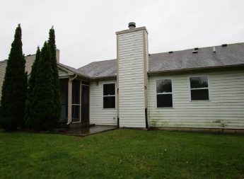 10402 Cedar DrFishers, IN, 46037Hamilton County