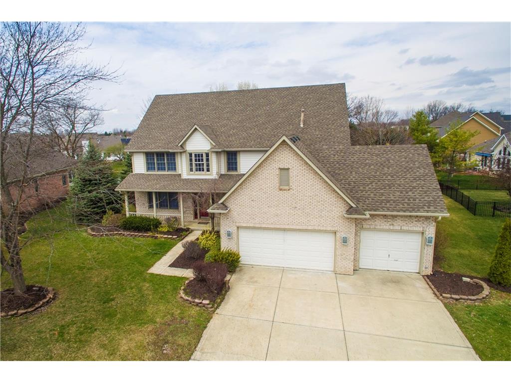 10856 WINDERMERE Boulevard, Fishers, IN 46038