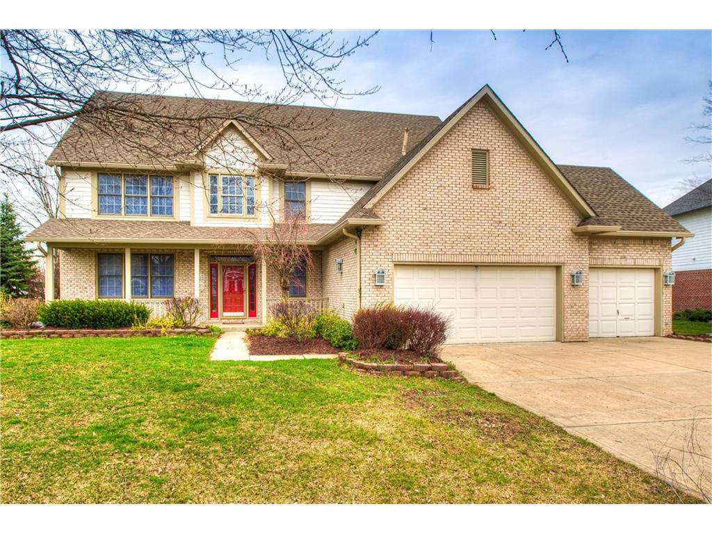10856 WINDERMERE Boulevard, Fishers, IN 46038