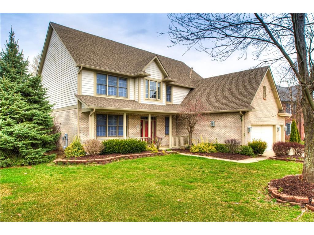 10856 WINDERMERE Boulevard, Fishers, IN 46038