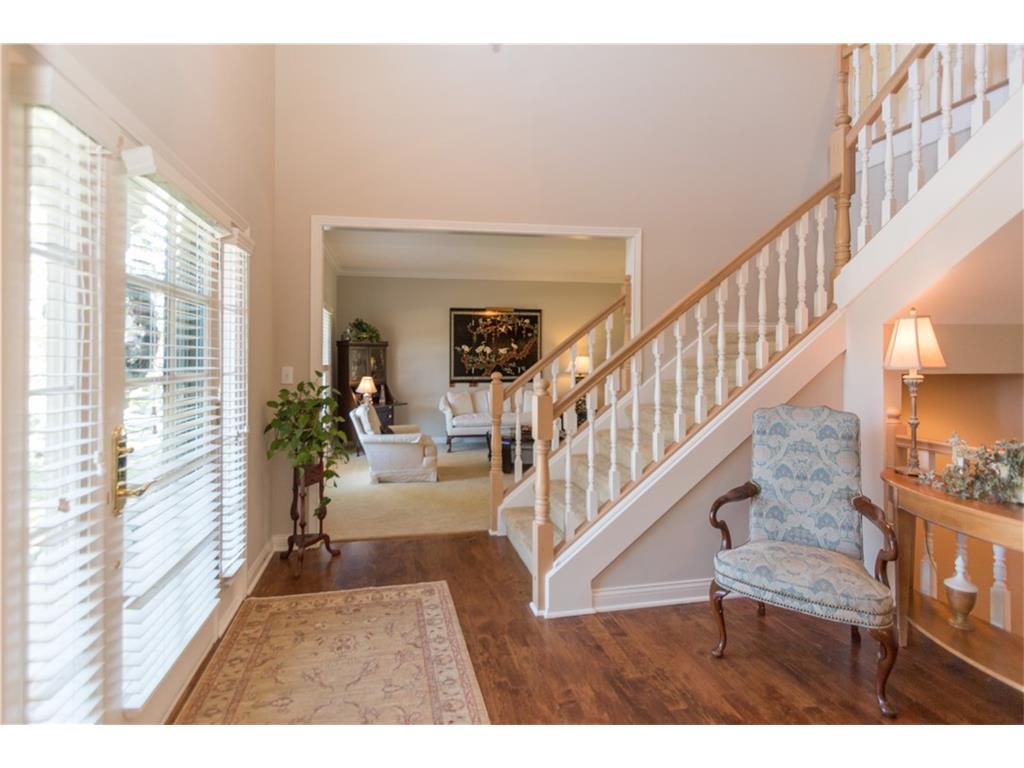 7491 River Highlands Drive, Fishers, IN 46038