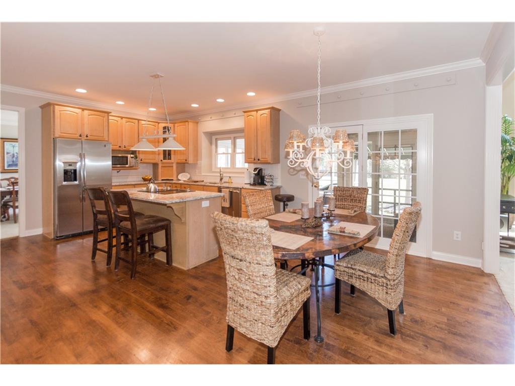 7491 River Highlands Drive, Fishers, IN 46038
