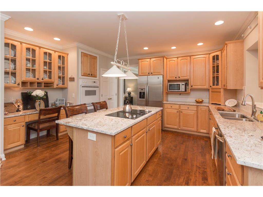 7491 River Highlands Drive, Fishers, IN 46038