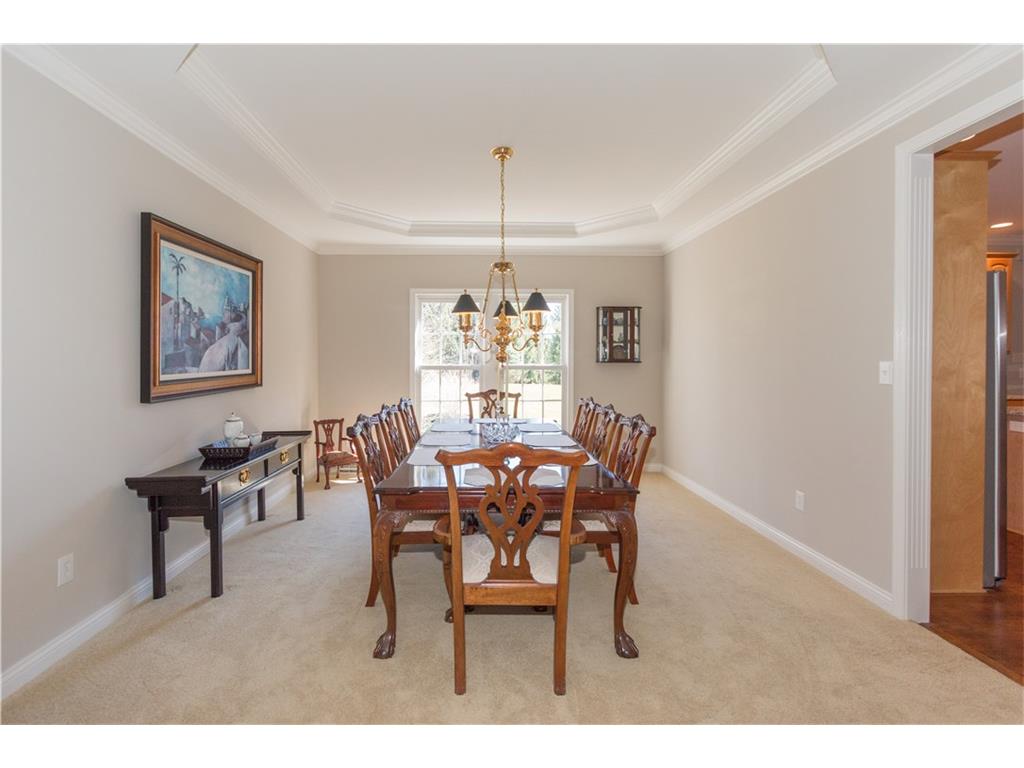 7491 River Highlands Drive, Fishers, IN 46038