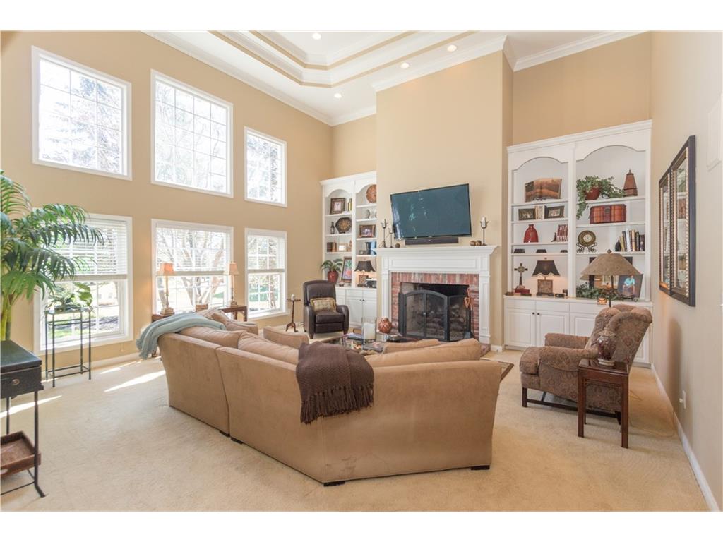 7491 River Highlands Drive, Fishers, IN 46038
