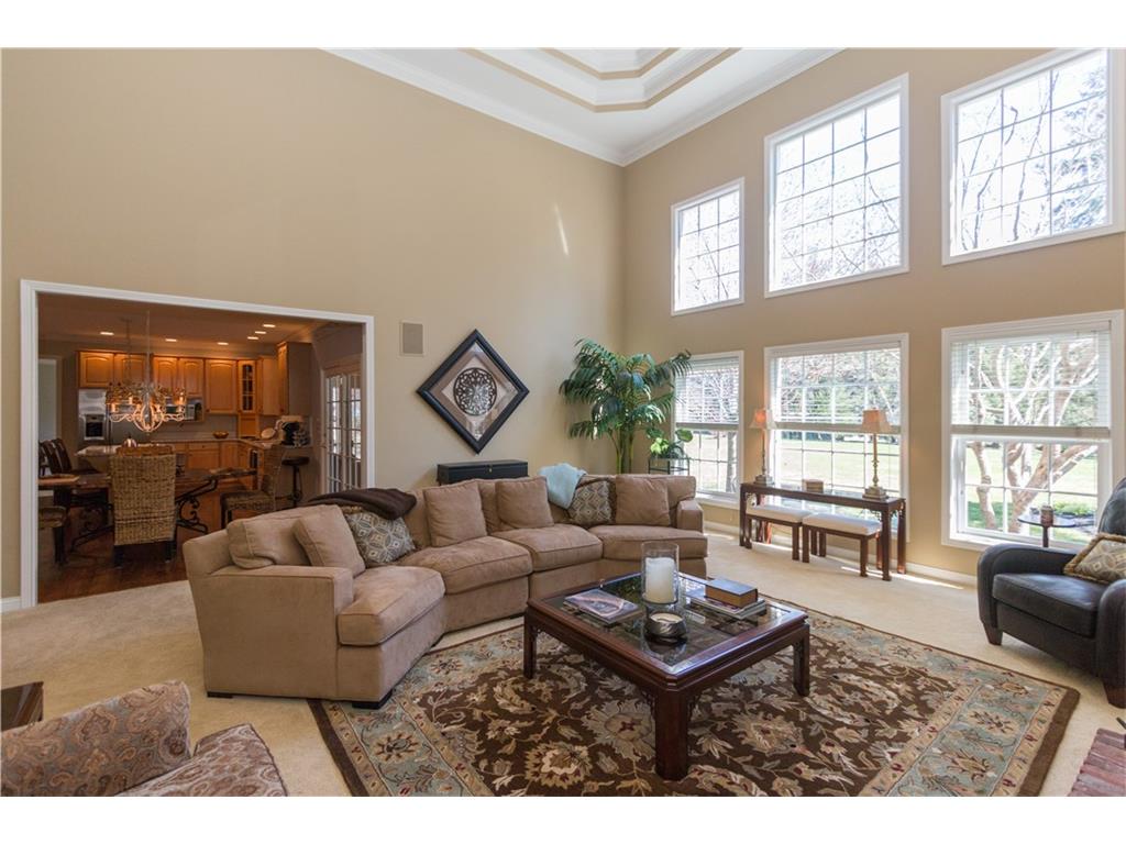 7491 River Highlands Drive, Fishers, IN 46038