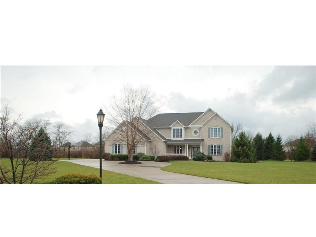 13485 Myrtle Lane, Fishers, IN 46038