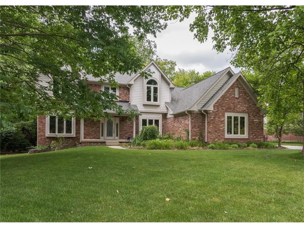 13050 NEW BRITTON Drive, Fishers, IN 46038