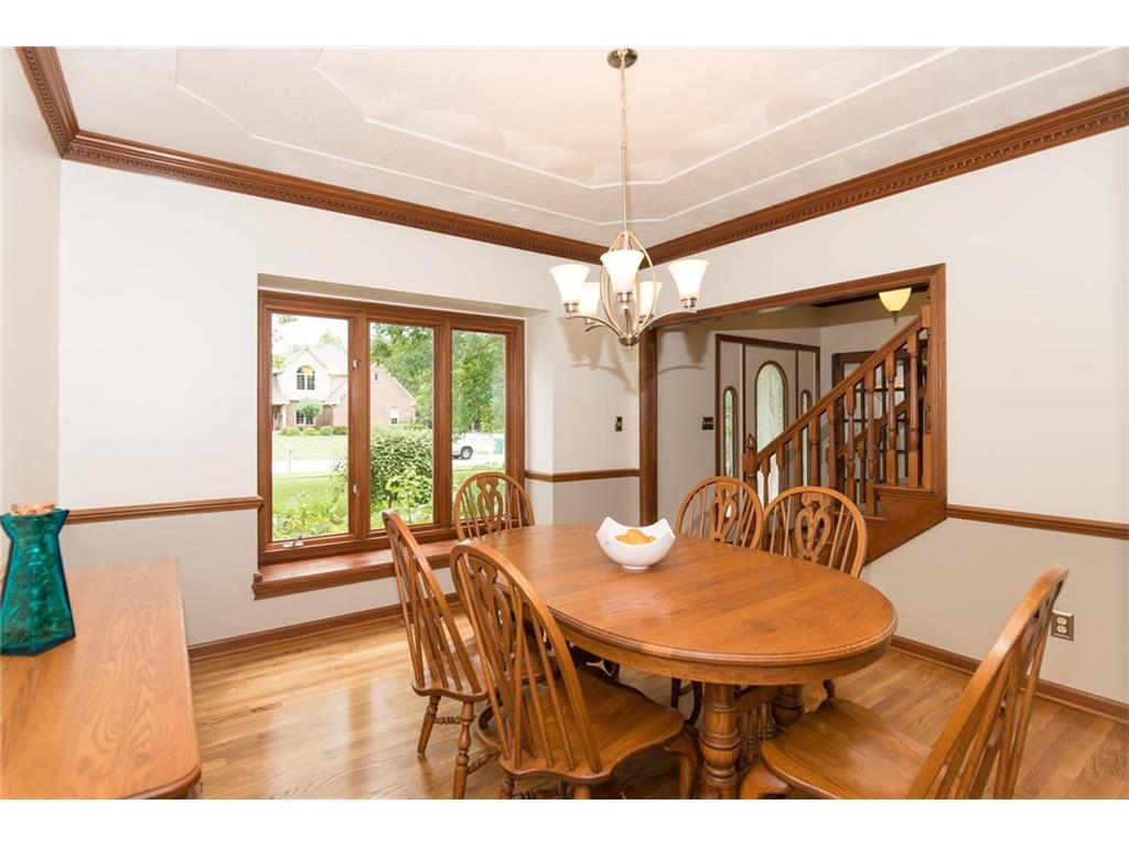 13050 NEW BRITTON Drive, Fishers, IN 46038