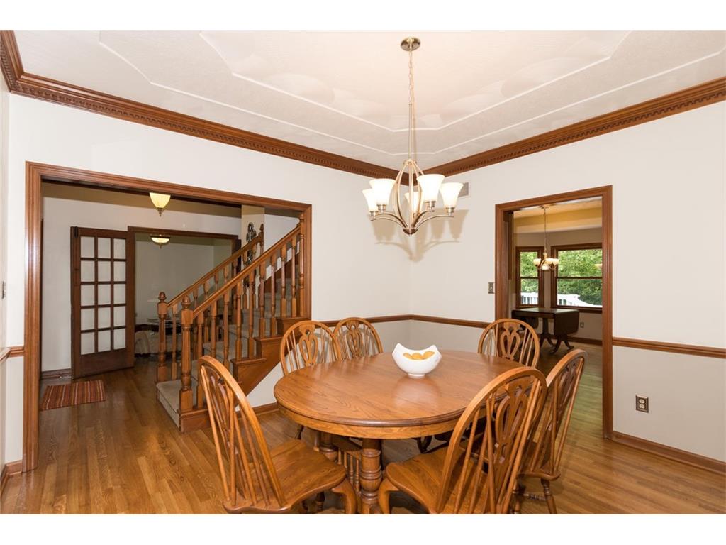 13050 NEW BRITTON Drive, Fishers, IN 46038