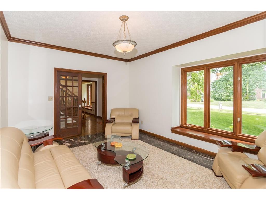 13050 NEW BRITTON Drive, Fishers, IN 46038