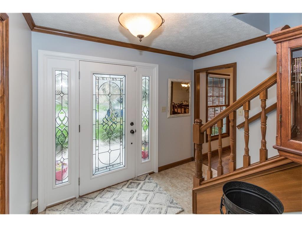 7552 Timber Springs Drive N, Fishers, IN 46038