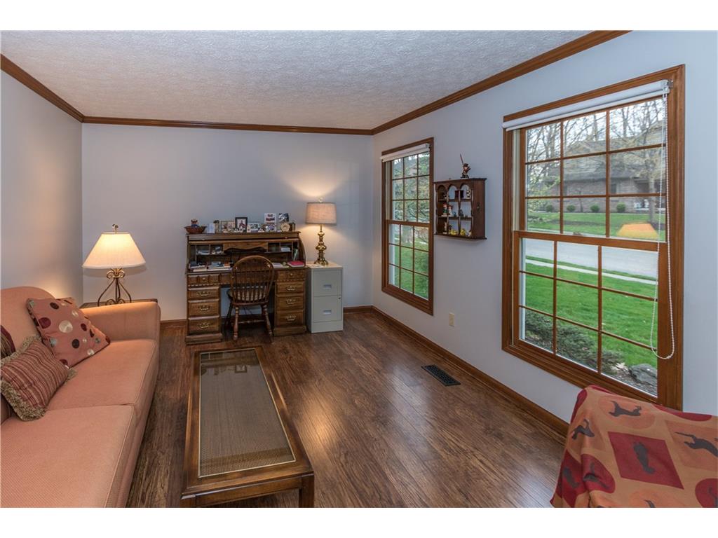 7552 Timber Springs Drive N, Fishers, IN 46038