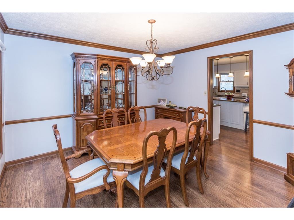 7552 Timber Springs Drive N, Fishers, IN 46038