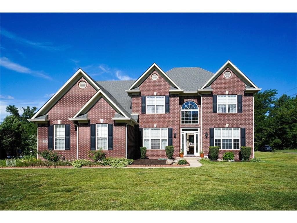 13090 Sweet Spring Court, Fishers, IN 46038