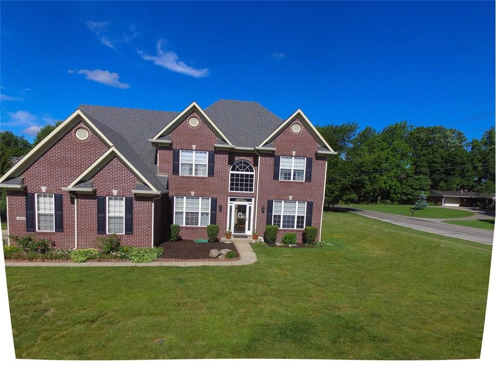 13090 Sweet Spring Court, Fishers, IN 46038