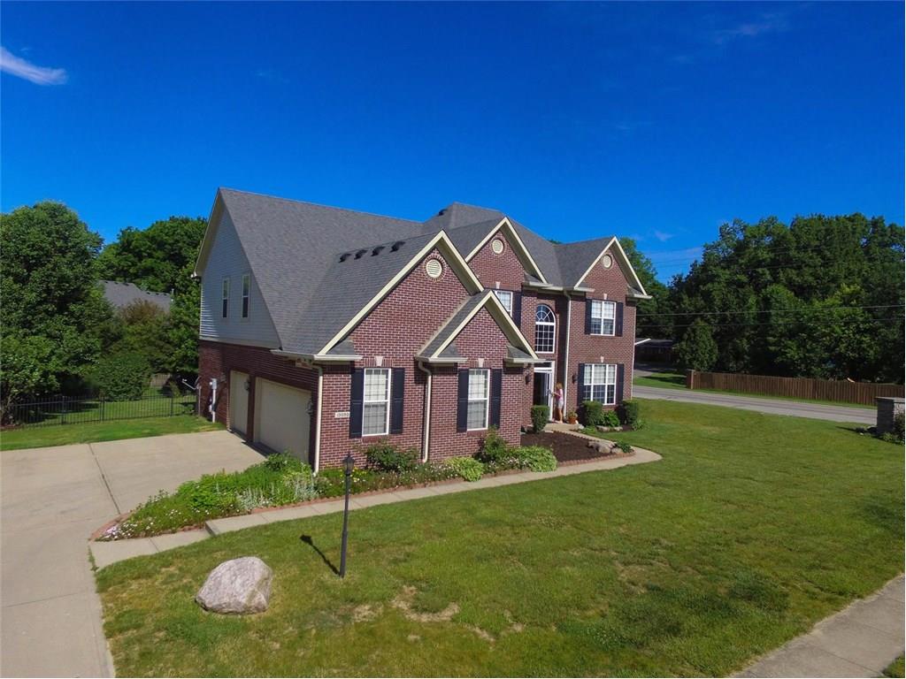 13090 Sweet Spring Court, Fishers, IN 46038