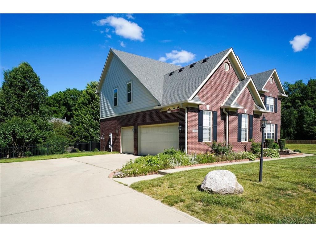 13090 Sweet Spring Court, Fishers, IN 46038