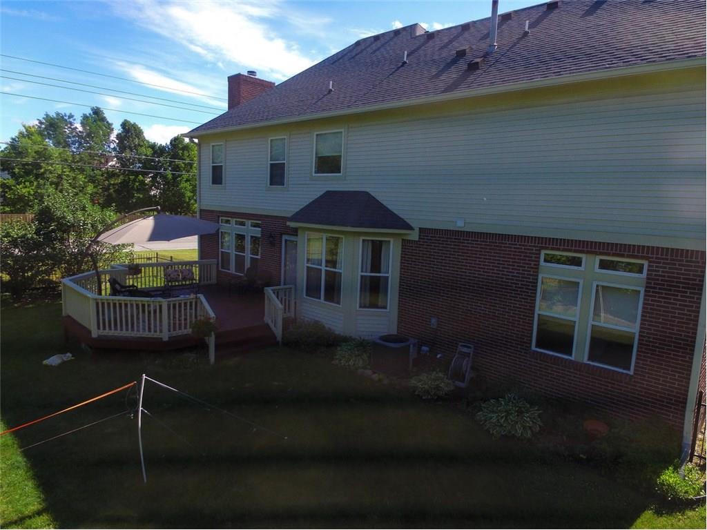 13090 Sweet Spring Court, Fishers, IN 46038