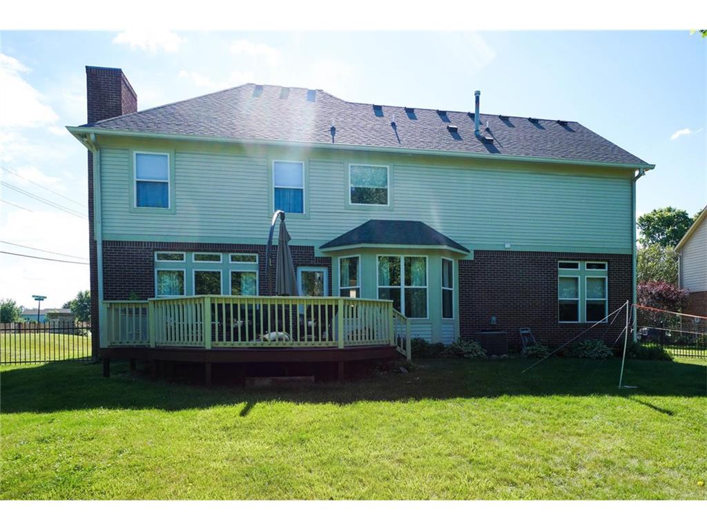 13090 Sweet Spring Court, Fishers, IN 46038