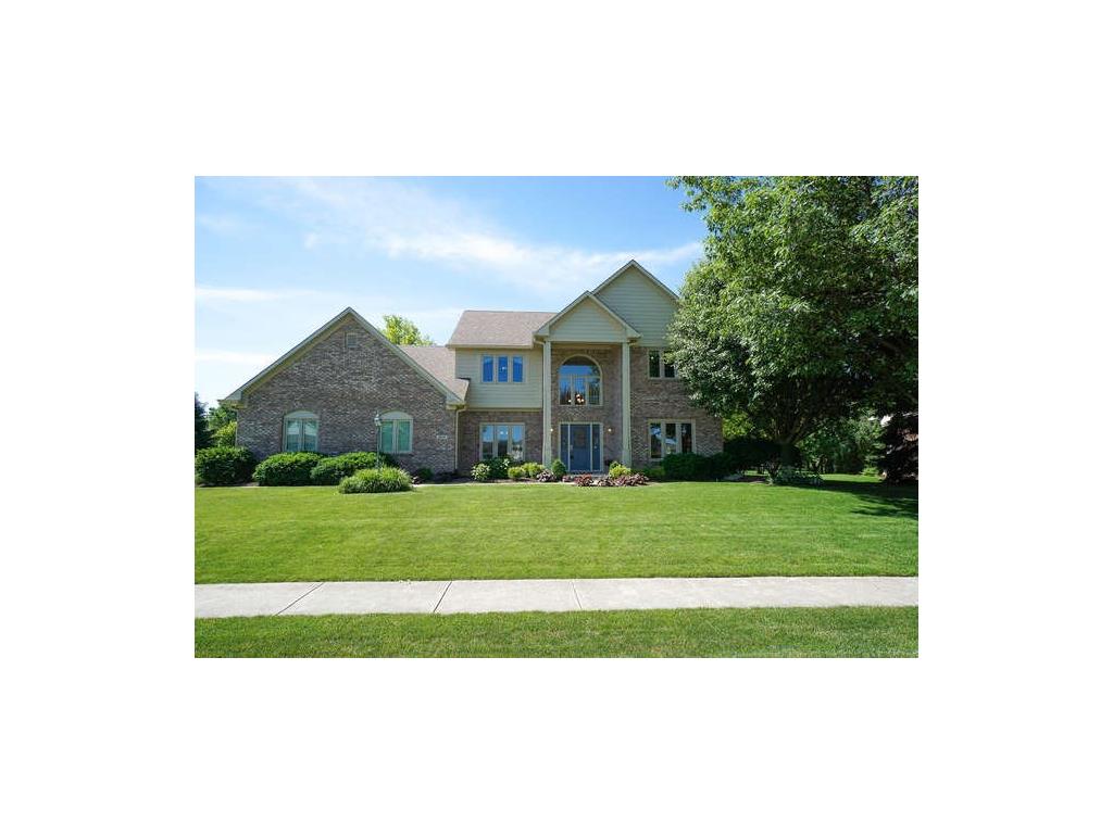 9954 Water Crest, Fishers, IN 46038
