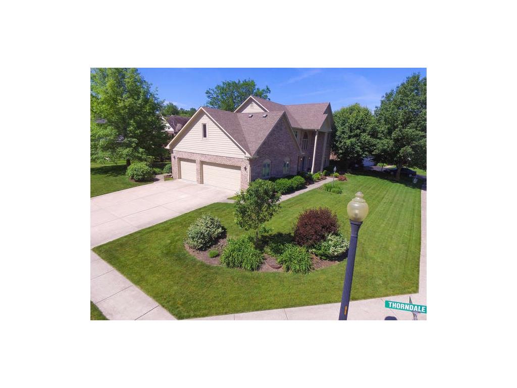 9954 Water Crest, Fishers, IN 46038