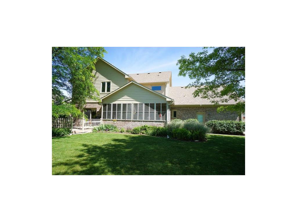 9954 Water Crest, Fishers, IN 46038