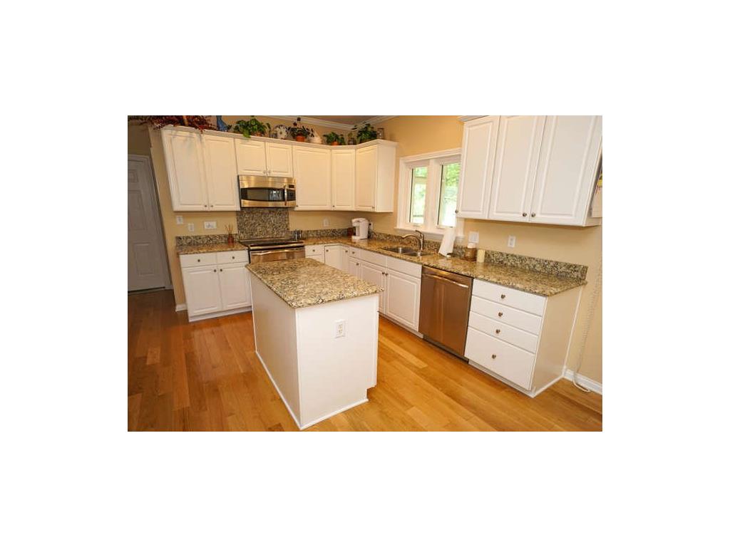 9954 Water Crest, Fishers, IN 46038