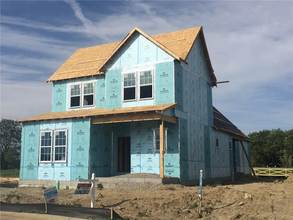 10914 Descanso Drive, Fishers, IN 46038