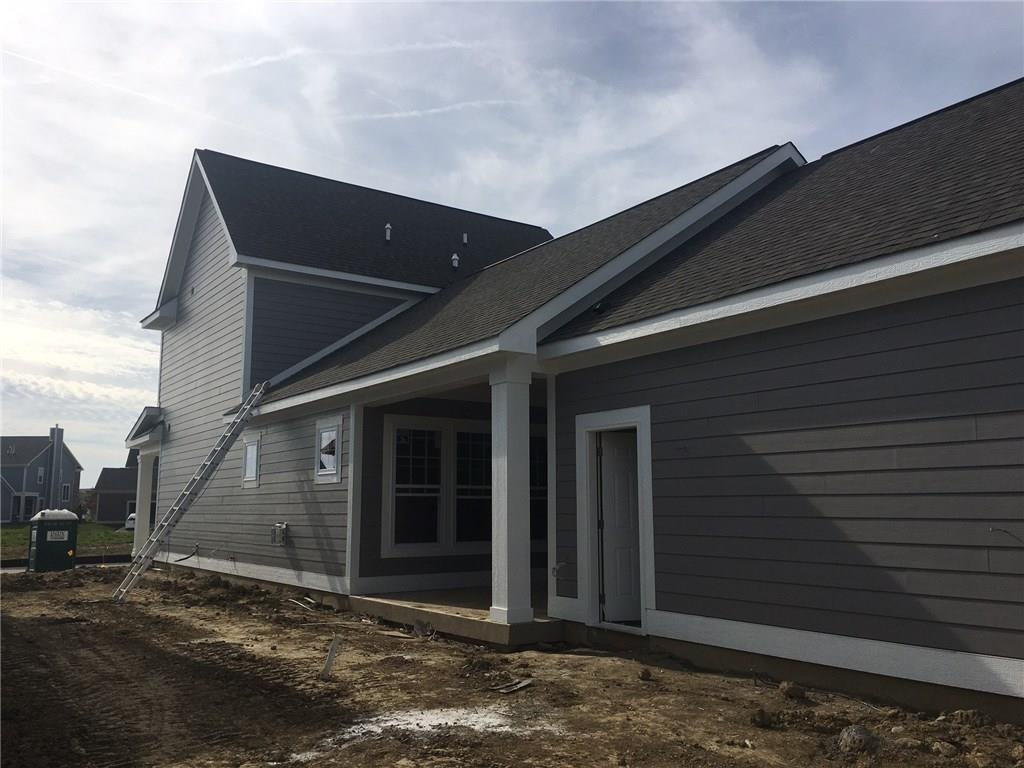 10914 Descanso Drive, Fishers, IN 46038
