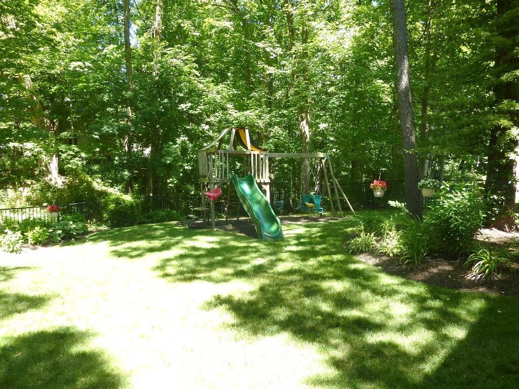 12606 Winding Creek Lane, Fishers, IN 46038