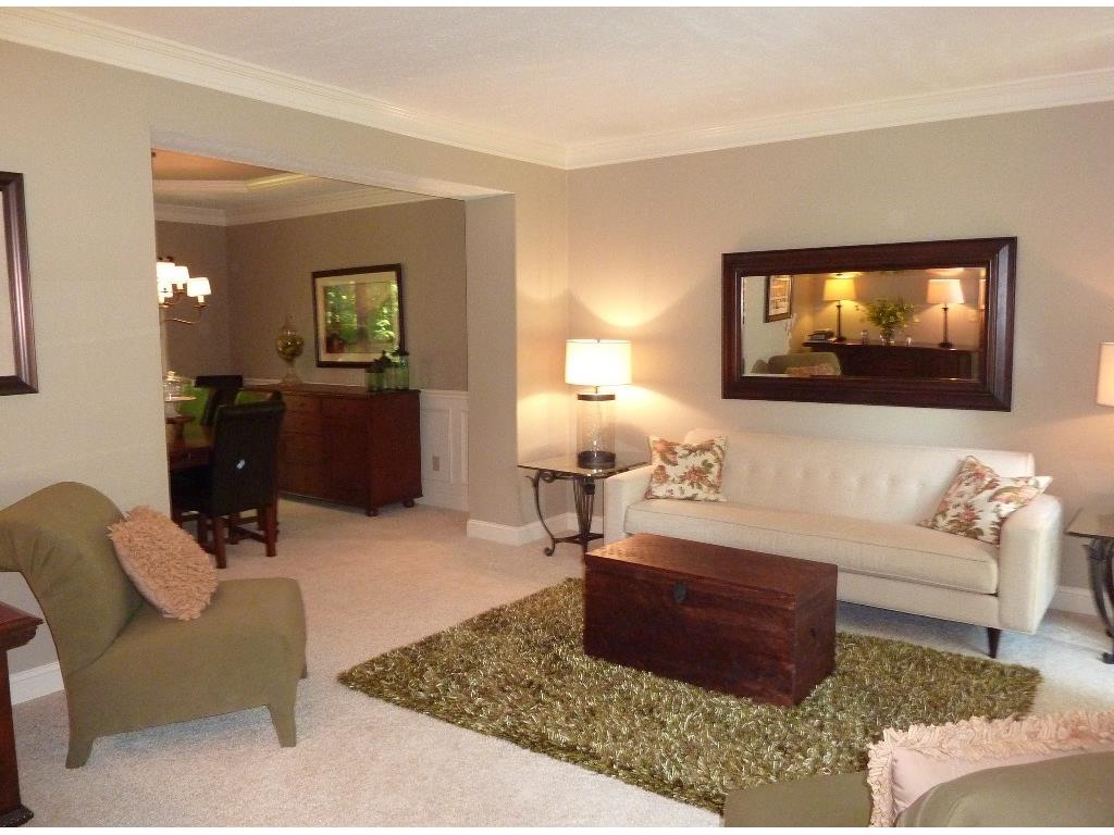 12606 Winding Creek Lane, Fishers, IN 46038