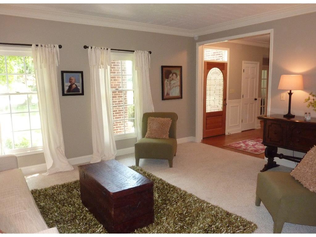 12606 Winding Creek Lane, Fishers, IN 46038
