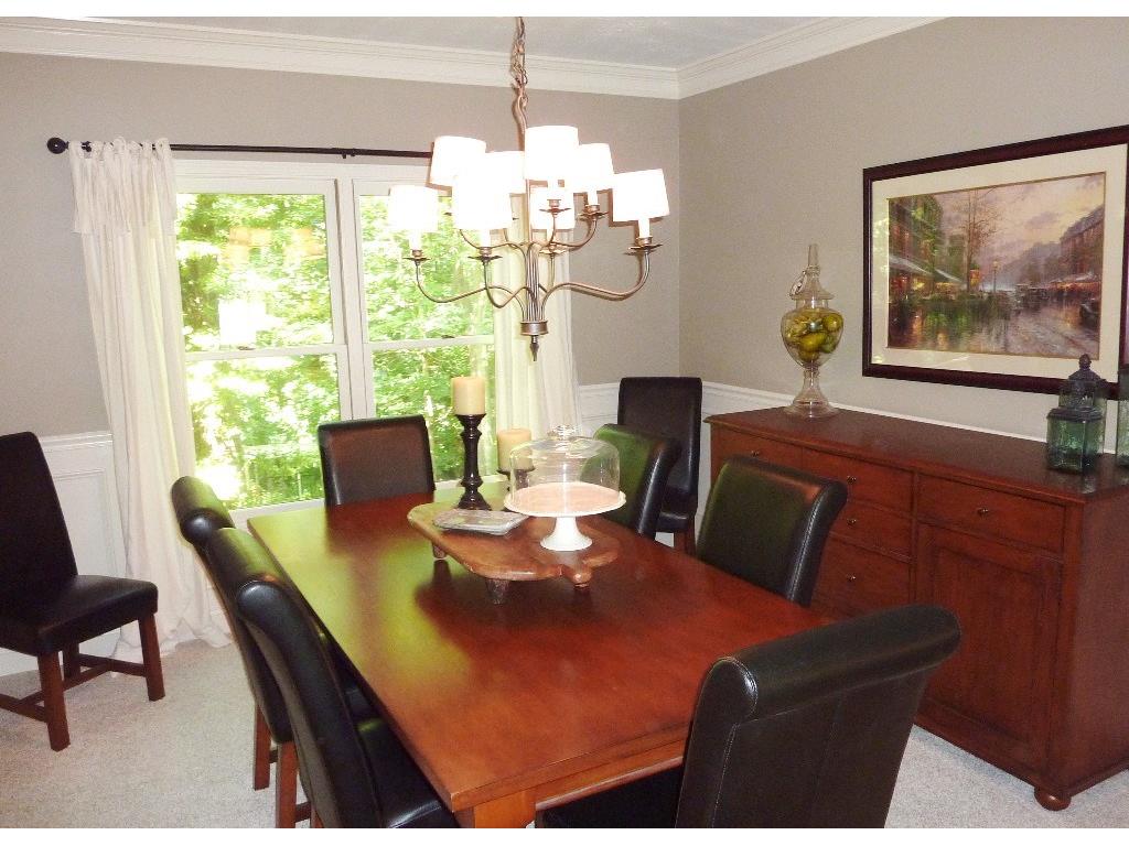 12606 Winding Creek Lane, Fishers, IN 46038