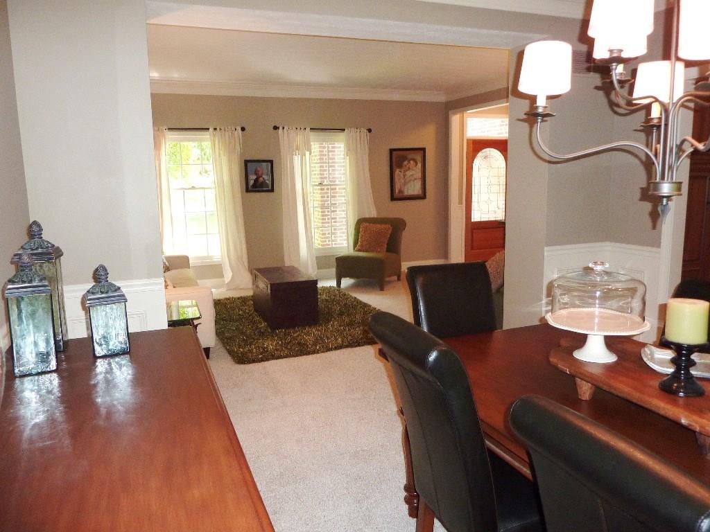 12606 Winding Creek Lane, Fishers, IN 46038