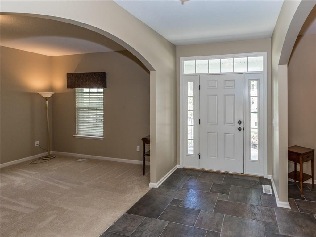 11156 Desert Glen Drive, Fishers, IN 46038
