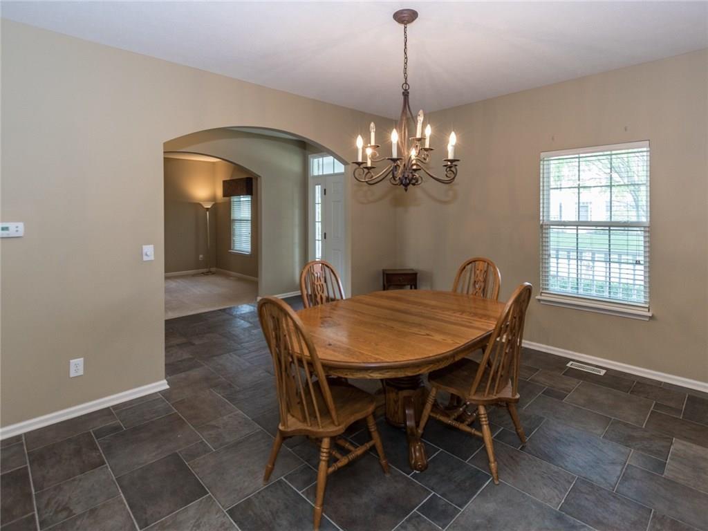 11156 Desert Glen Drive, Fishers, IN 46038
