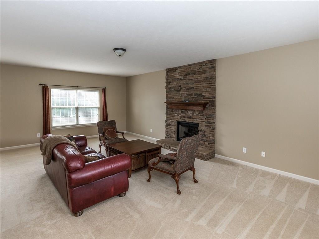 11156 Desert Glen Drive, Fishers, IN 46038