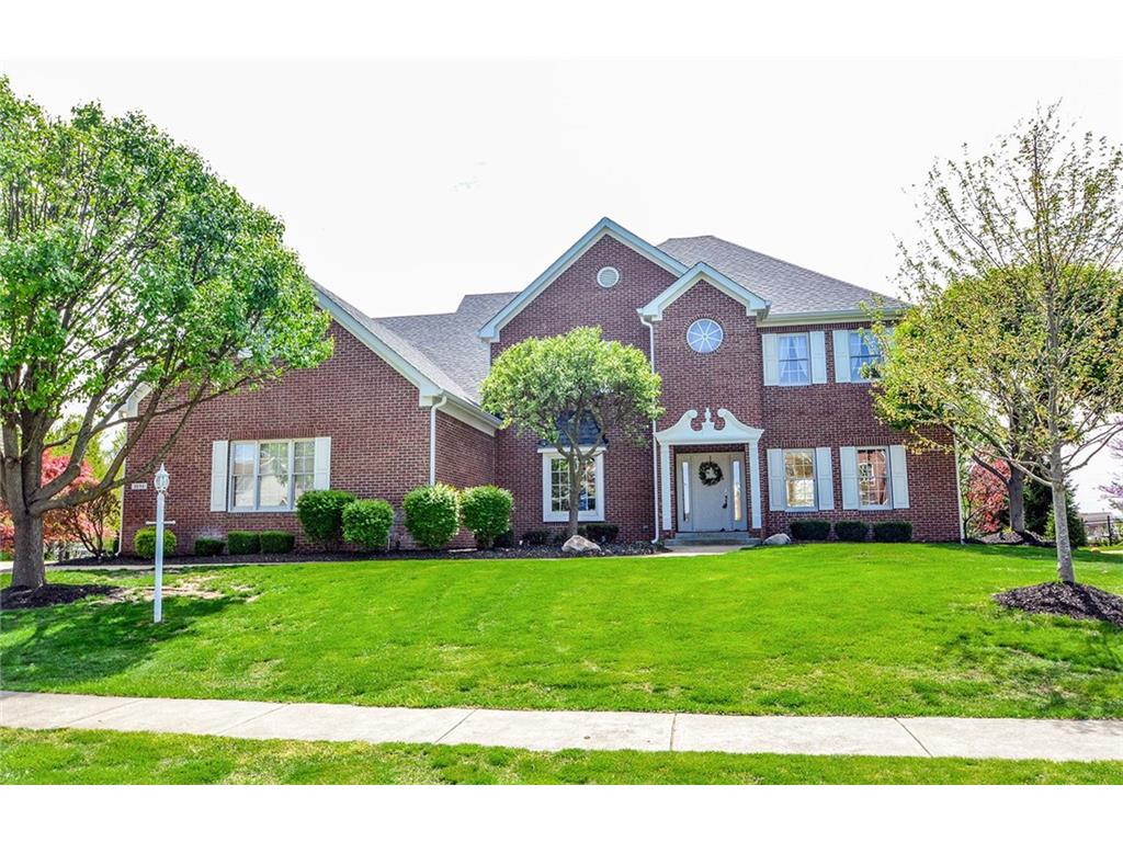 9894 Water Crest Drive, Fishers, IN 46038