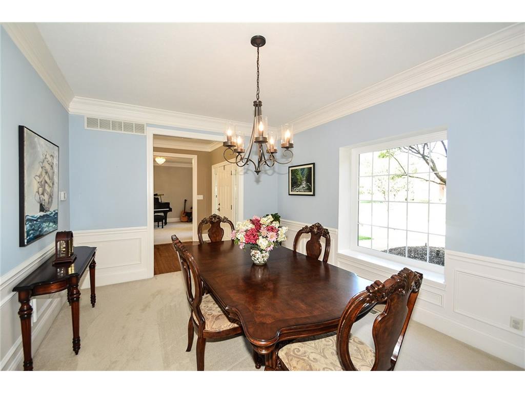 9894 Water Crest Drive, Fishers, IN 46038