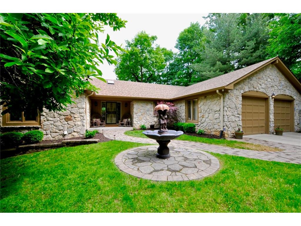 6340 East 116th Street, Fishers, IN 46038
