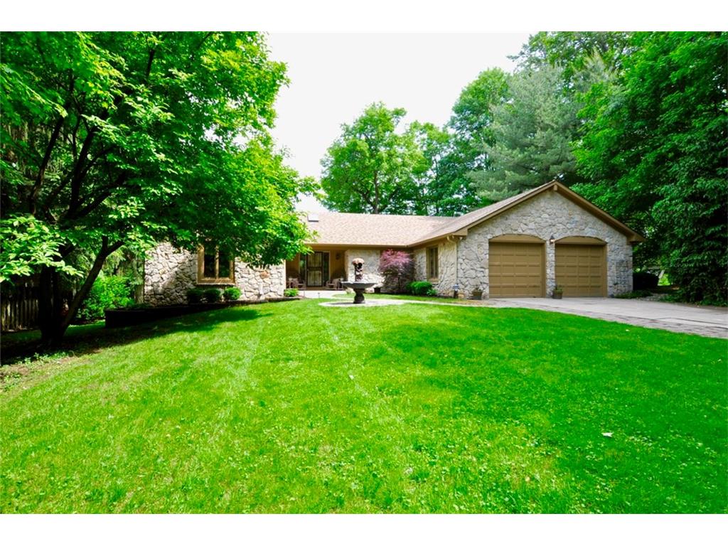 6340 East 116th Street, Fishers, IN 46038
