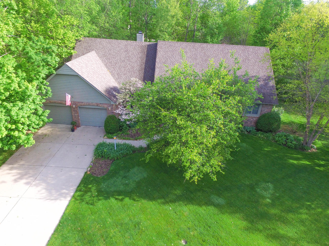 12952 Fawns Ridge, Fishers, IN 46038