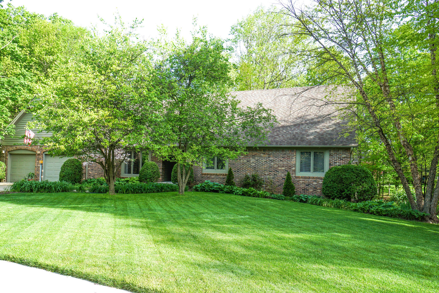 12952 Fawns Ridge, Fishers, IN 46038