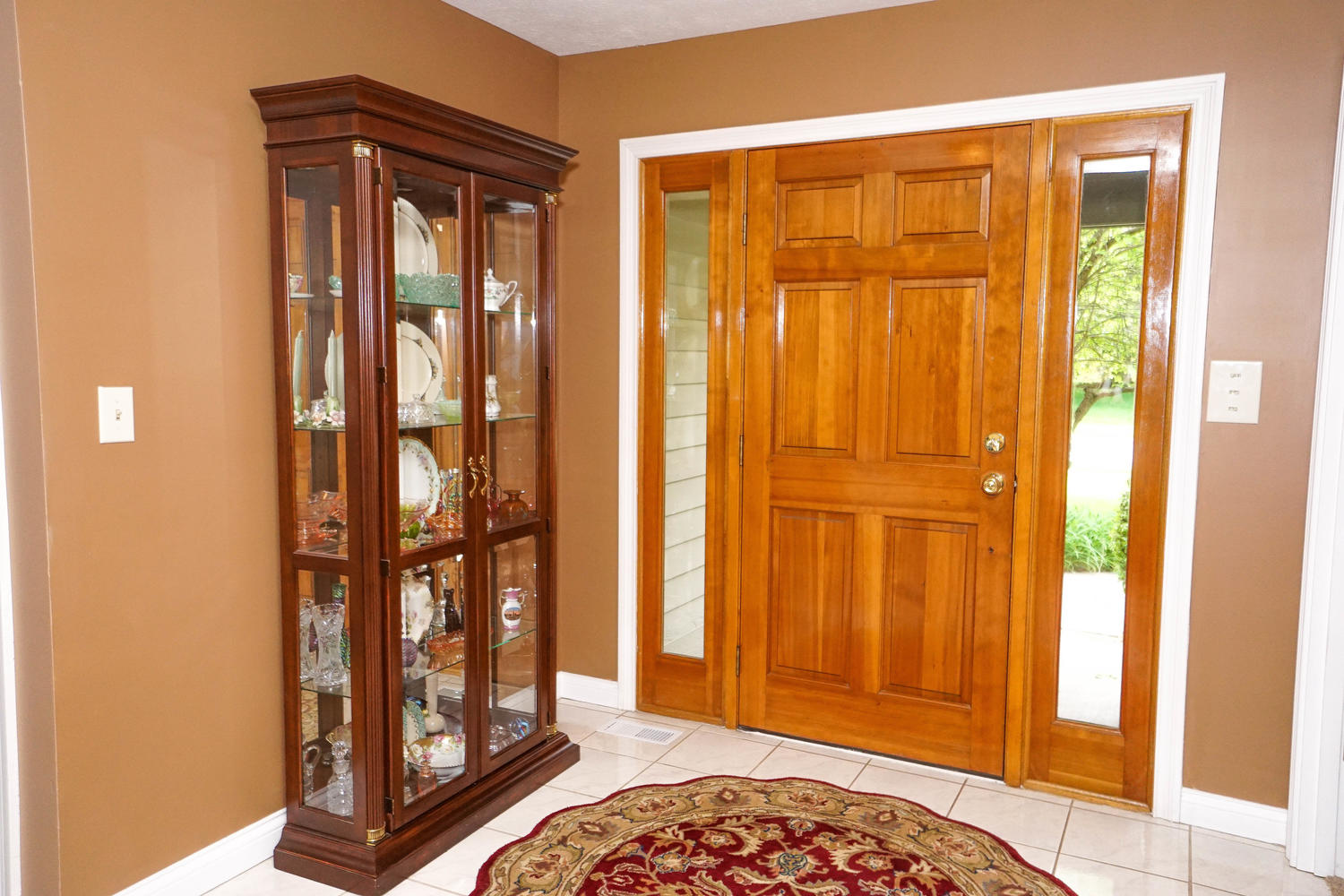 12952 Fawns Ridge, Fishers, IN 46038