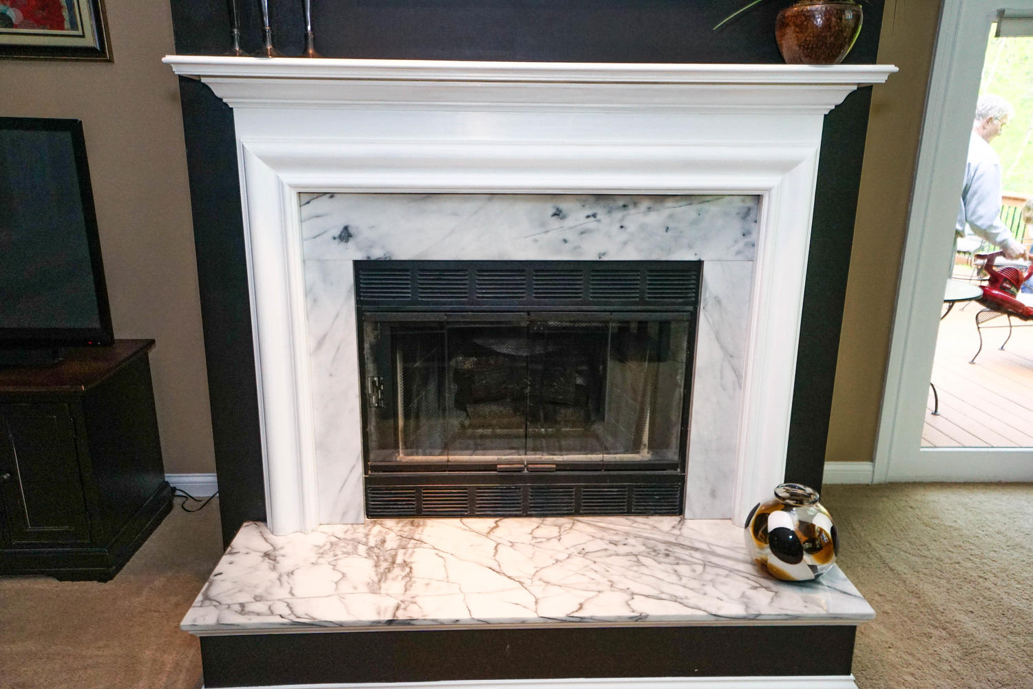 12952 Fawns Ridge, Fishers, IN 46038