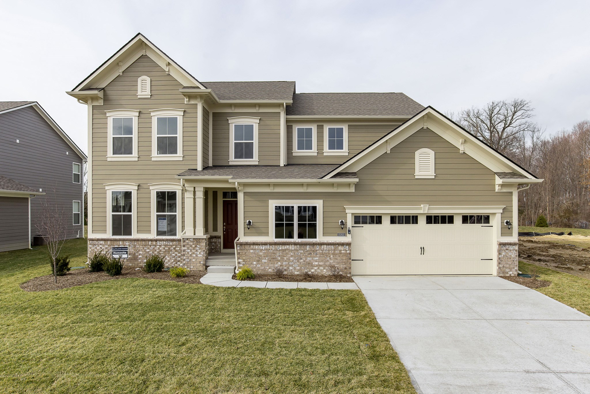 16005 Oakhurst Lane, Fishers, IN 46040