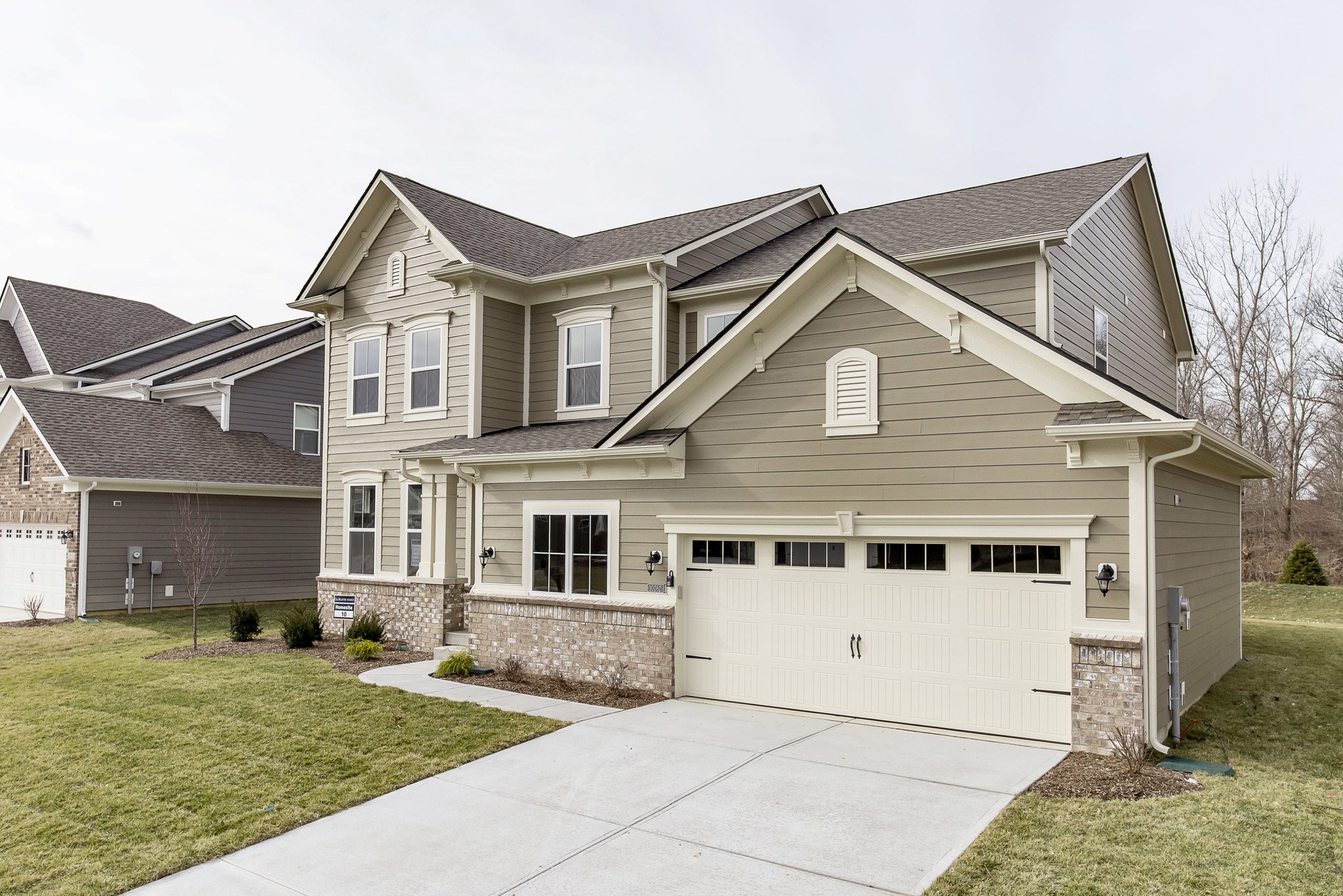 16005 Oakhurst Lane, Fishers, IN 46040