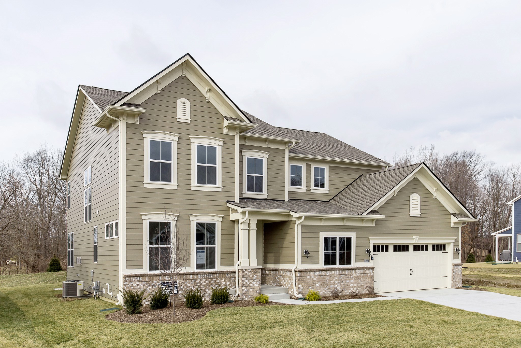 16005 Oakhurst Lane, Fishers, IN 46040