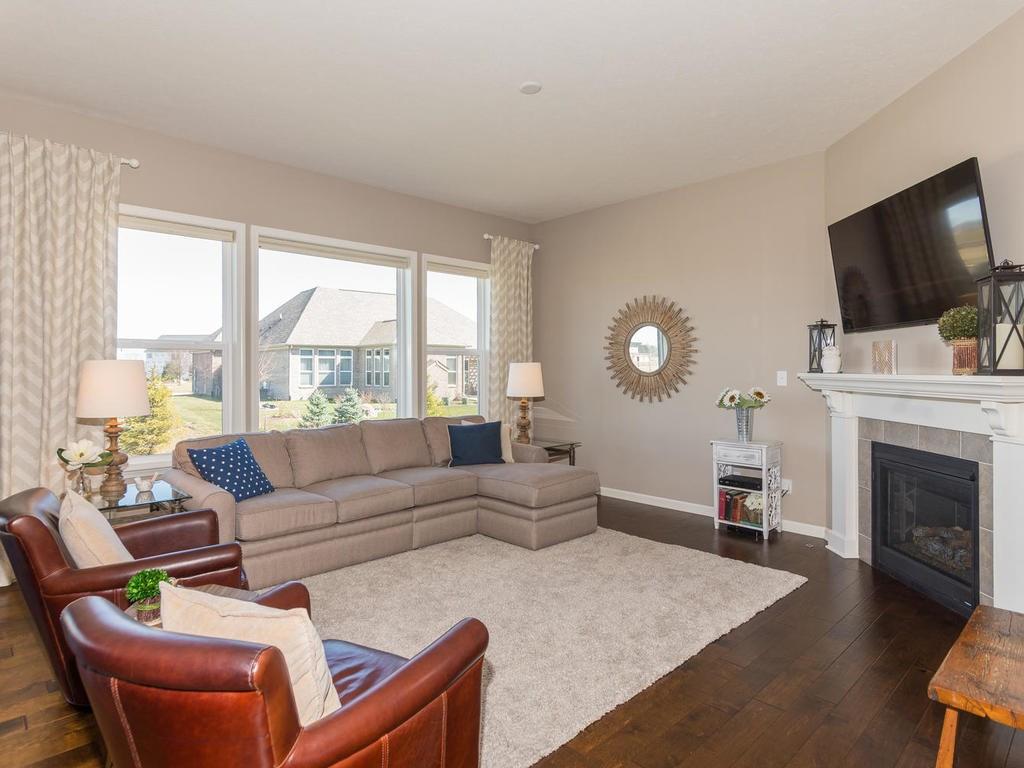 9901 Copper Saddle Bend, Fishers, IN 46040